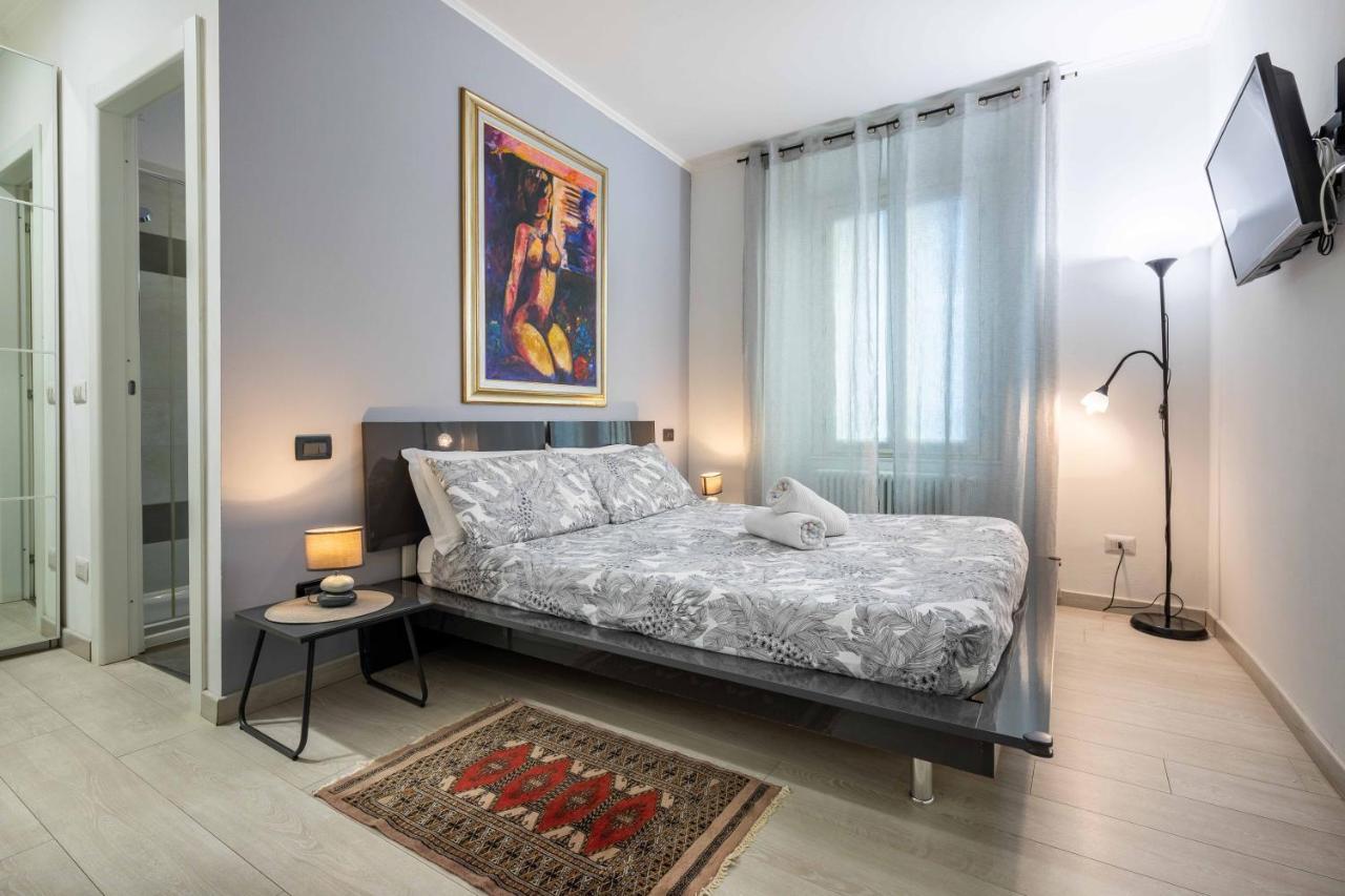 La Terrazza Di Appartamento *